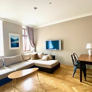  Apartment 3 Für 6-8 Personen Zentrum Deutschland