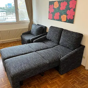  Apartment Deutz Deutschland