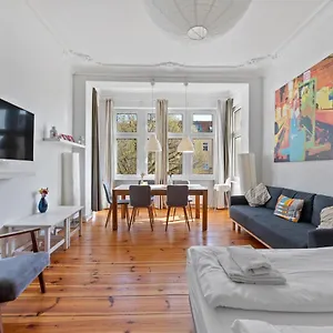  Apartment Primeflats - Togo Berlin-wedding Deutschland