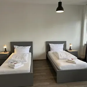  Apartment Gästezimmer 11 In Deutschland