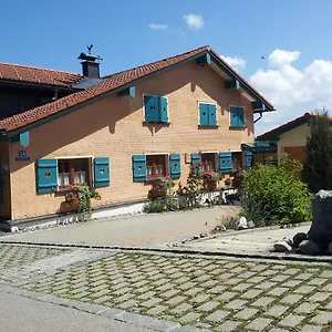 Gästehaus-einkehr Oberreute