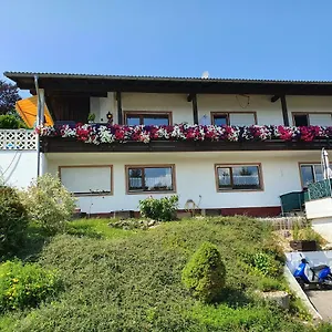 Gipfelblick Oberreute