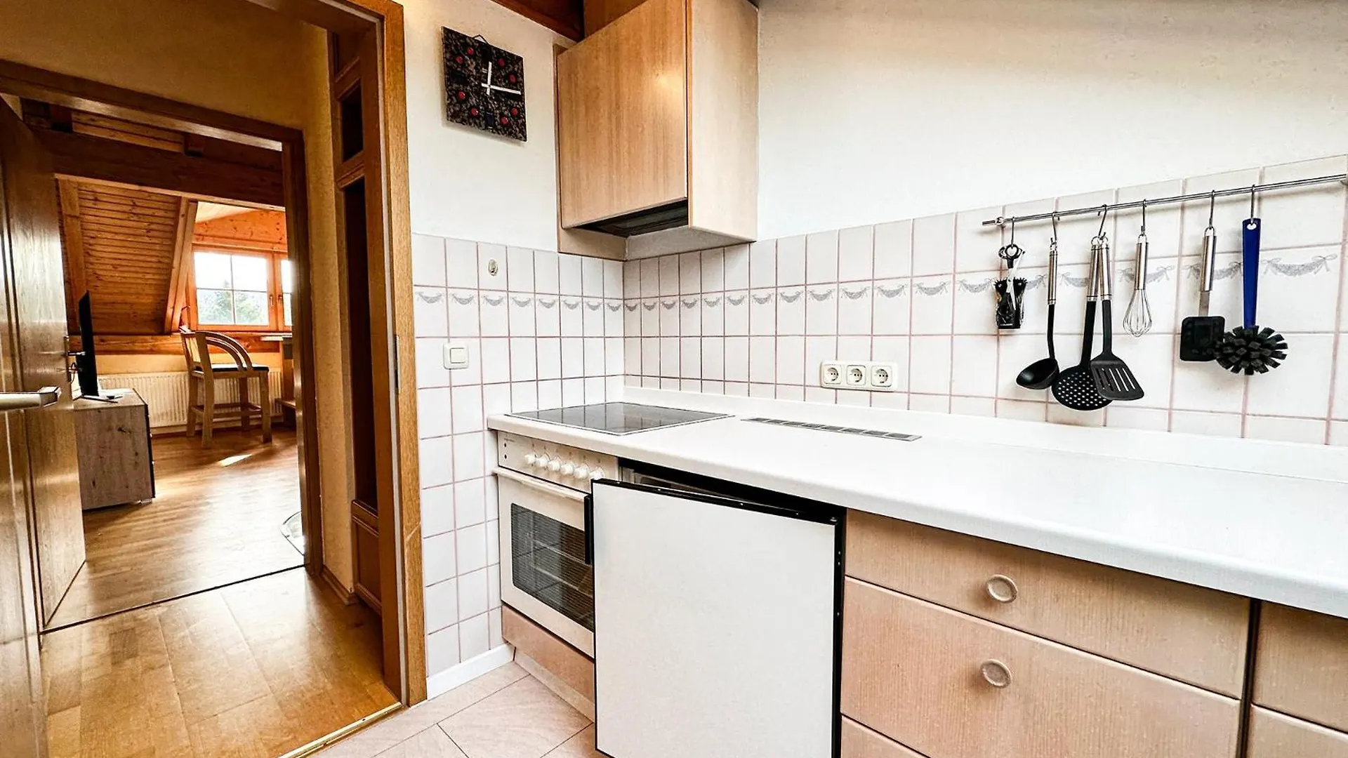 Apartment Fewo 